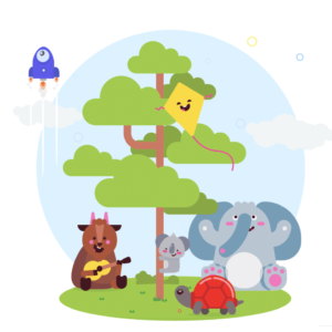 Jungle Junior